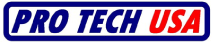 Pro Tech USA Logo